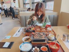 -味太助·银饭食堂(中华城店)