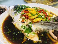 -邱记私房菜·十八年本地菜