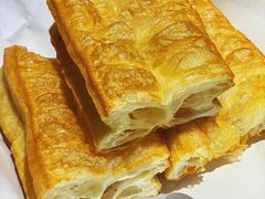油条-和盛盛粥庄(星湖店)