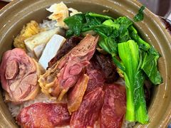 -煲煲掂风味煲仔饭餐厅(西区店)