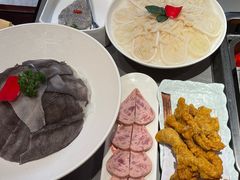 -洞子口重庆鲜货火锅(楚翘城旗舰店)