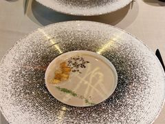 -YUE·6·西式融合餐厅(外滩六号店)