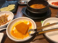 -·缸桶屋·韩式牛肋条自助烤肉(西湖D11店)