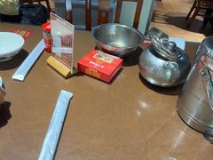 -天下客饭店(中山路店)