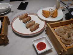 -新好景海鲜酒家(新塘店)