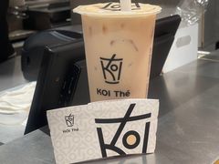 -KOI Thé(正佳广场店)