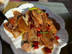 -88号小吃店·经典云南菜·地道纳西美食