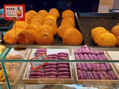 -東更道点心行(泰安万达金街店)