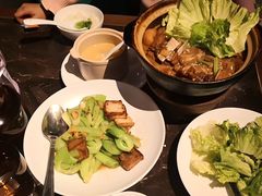 -汤城小厨•粤菜•靓汤(苏州街店)