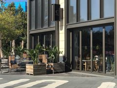 -The Rug Cafe(王府中环店)