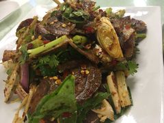 -盐帮食坊•小河帮川菜(四川师大店)