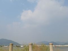 -芒洲湿地公园
