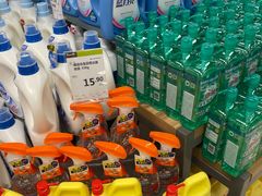 -永辉超市(红旗街万达广场店)