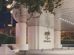 -天津水晶宫饭店