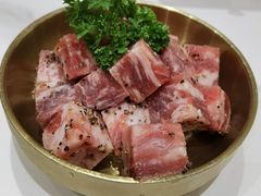 -妥妥烤肉料理(凯德店)