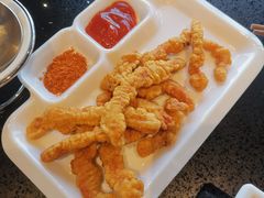 -三江两海老火锅(北京首店)