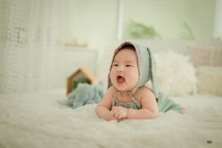 点击看大图 -Baby Pastel 自然光儿童摄影(CBD店)