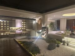 -沐SPA·坐忘山城·日式足道