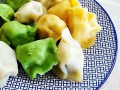 -1910老鲁味海鲜·戳子肉·青岛菜(金沙滩店)