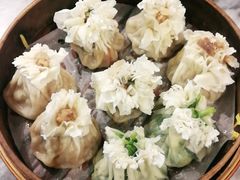 -都一处烧麦馆(前门店)