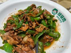 -绿草地·湘菜(芙蓉天街店)