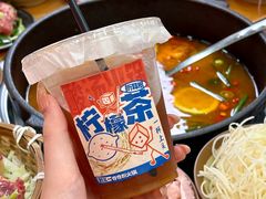 -黔三一夺夺粉酸汤火锅(百信店)