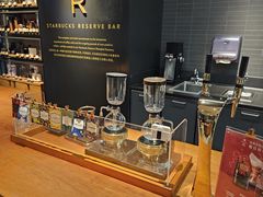 -星巴克臻选(苏州汇豪店)
