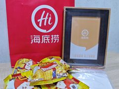 -海底捞火锅(平谷华联店)