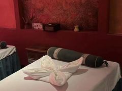 -泰悠谷养生SPA(世茂商业街店)