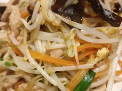 -香满园春饼·家常菜(东大桥店)