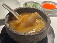 -悦轩中餐厅·高空江景·杭州柏悦酒店
