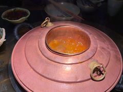 -菌自由丨野生菌火锅特色庭院餐厅(丽江古城店)