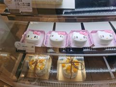 -BreadTalk面包新语·烘焙蛋糕(领展购物广场店)