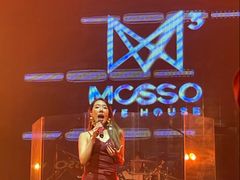 -MOSSO·Liveshow(M3香港广场店)