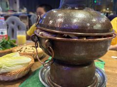 -阿斯牛牛·凉山菜(新会展店)