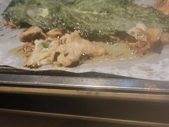 -玫瑰花园自助烤肉(顺义鑫海韵通店)