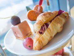 -三迪希尔顿酒店·星空酒廊