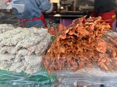 -辽B·小串(总店)