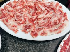 -五洲牛肉美食馆