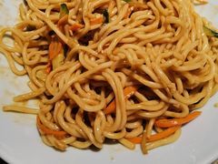 小团圆凉面-小团圆餐厅(欧洲城店)