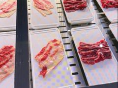 -尚宴牛特鲜自助(太原街万达店)