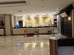-北京河南大厦酒店