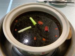 -名善山珍·野生菌汤锅(文殊院店)