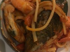 -解放碑威斯汀酒店-知味国际美食餐厅