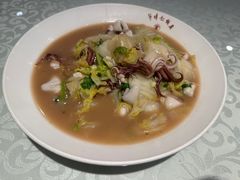 -牟传仁饭庄(星海店)