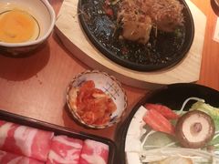 -仓桥家·焗寿司·锅物(光谷步行街店)