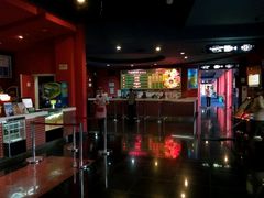 -金逸影城(名汇店)