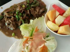 -Jonah's Fruit Shake & Snack Bar