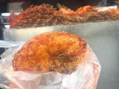 -圆西烤肉(园西路店)