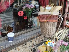-不舍昼夜咖啡馆